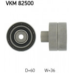 SKF Umlenk-/Führungsrolle, Zahnriemen
